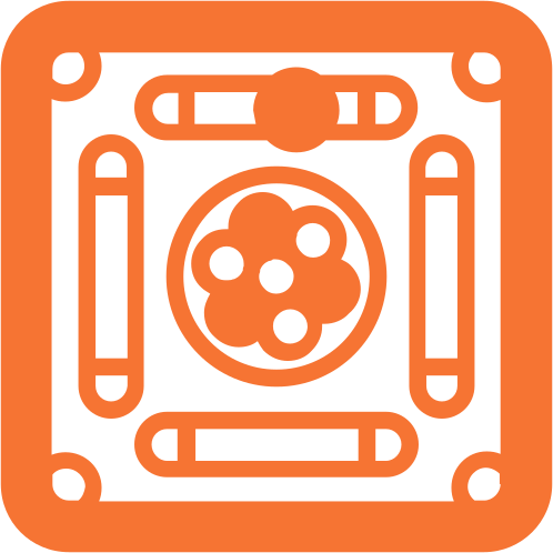 Carrom Board