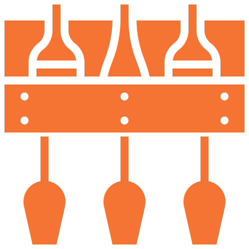 Beverage Glasses