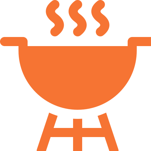 Barbecue Grill